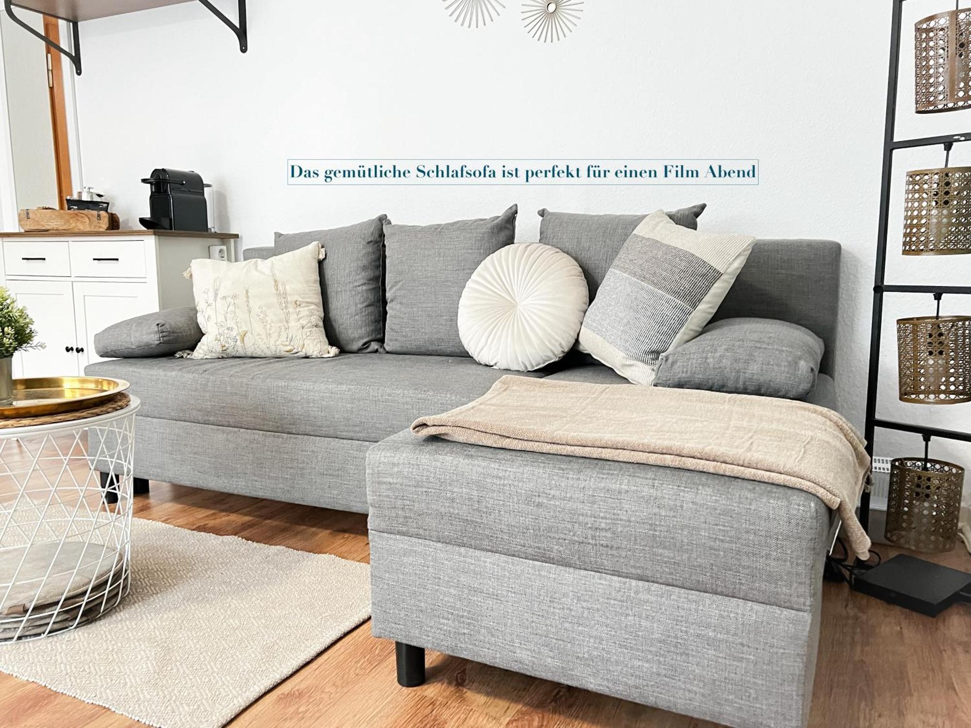 Modern Room With Netflix In Porta Westfalica Exterior photo